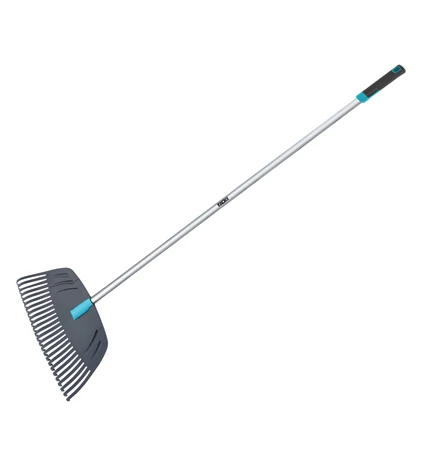 GRABLJE ZA LIŠĆE S DRŽALOM L-166 cm 336-25 ADK