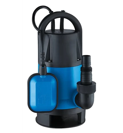 PUMPA POTOPNA 400W Q400B3 KASSMAYER