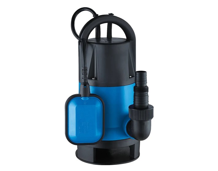 PUMPA POTOPNA 900W Q900B3 KASSMAYER