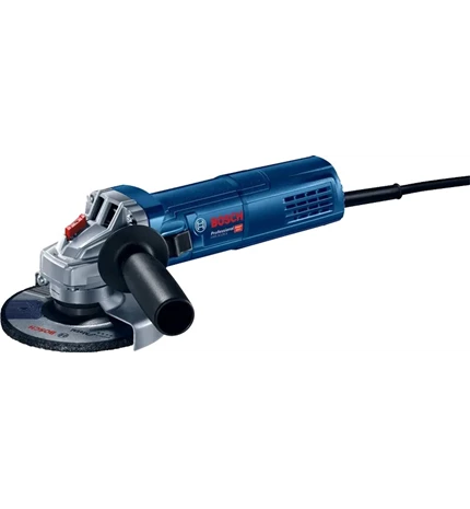 BRUSILICA KUTNA BOSCH GWS 9-125 S
