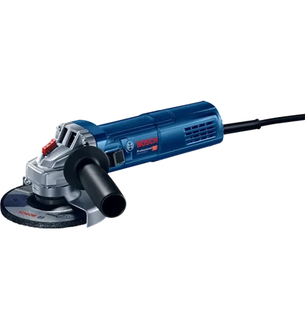 BRUSILICA KUTNA BOSCH GWS 9-125 S