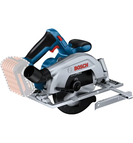 PILA KRUŽNA AKU BOSCH GKS 185-LI SOLO