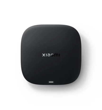 MEDIA PLAYER XIAOMI MI TV BOX S 3RD GEN 4K HDR10+ CRNI