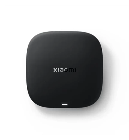 MEDIA PLAYER XIAOMI MI TV BOX S 3RD GEN 4K HDR10+ CRNI