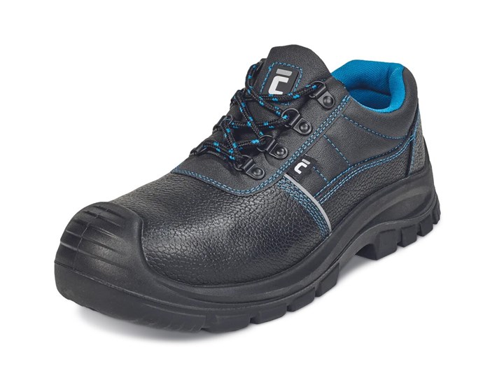 CIPELE RAVEN XT S3 SRC NISKE CRNE 40