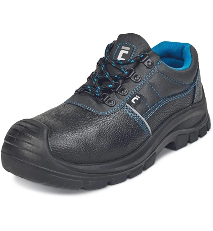 CIPELE RAVEN XT S3 SRC NISKE CRNE 44