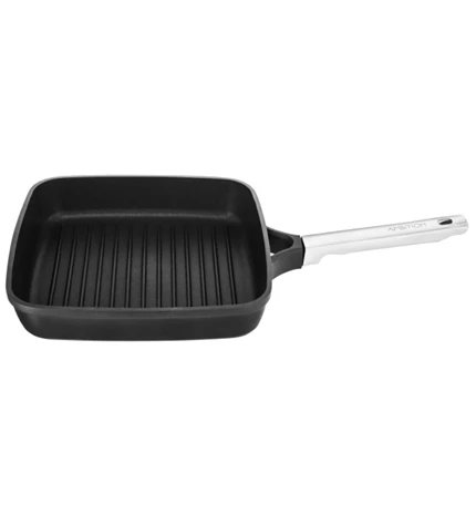 TAVA GRILL 26x26cm TAURUS