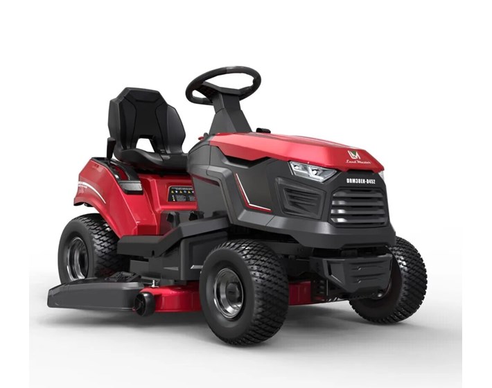 TRAKTOR KOSILICA 98cm LM98CB-LM452M LANDMASTER 11kW