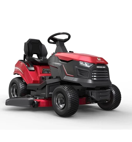TRAKTOR KOSILICA 98cm LM98CB-LM452M LANDMASTER 11kW