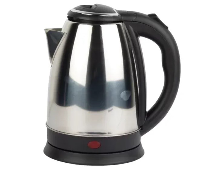 KUHALO ZA VODU GMA 110 1,8lit INOX