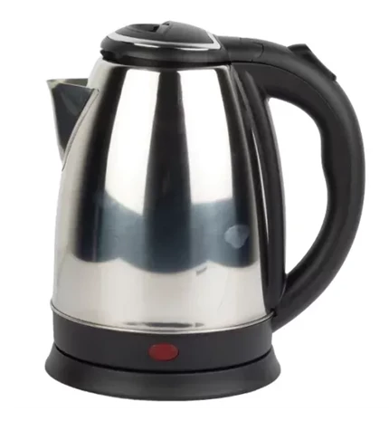 KUHALO ZA VODU GMA 110 1,8lit INOX