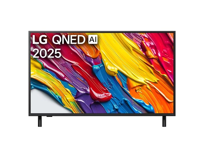 TV 43" LG LED UHD 43QNED82A3B
