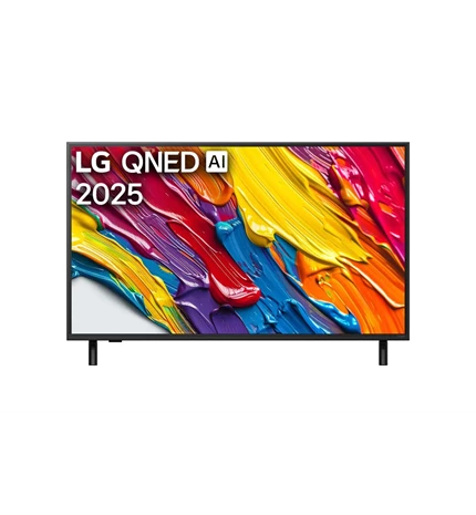 TV 43" LG LED UHD 43QNED82A3B
