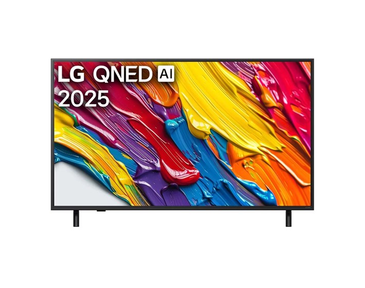 TV 50" LG LED UHD 50QNED82A3B