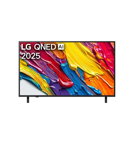 TV 50" LG LED UHD 50QNED82A3B