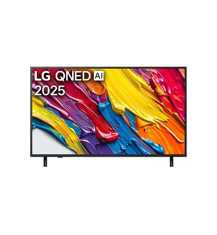 TV 50" LG LED UHD 50QNED82A3B