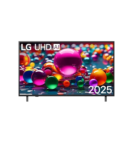 TV 50" LG LED UHD 50UA75003LA
