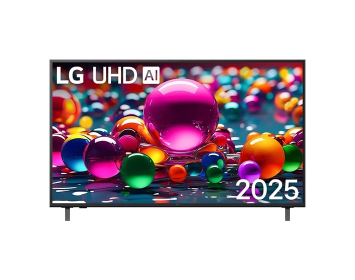 TV 55" LG LED UHD 55UA74003LB