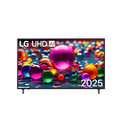 TV 55" LG LED UHD 55UA74003LB