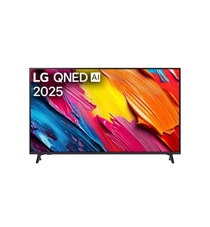 TV 65" LG LED UHD 65QNED70A6A