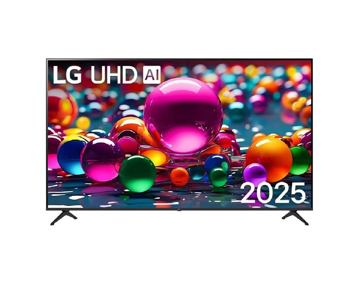 TV 65" LG LED UHD 65UA73003LA