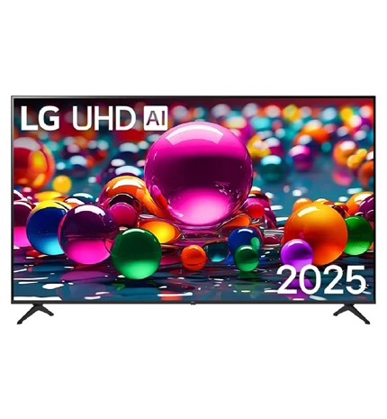 TV 65" LG LED UHD 65UA73003LA