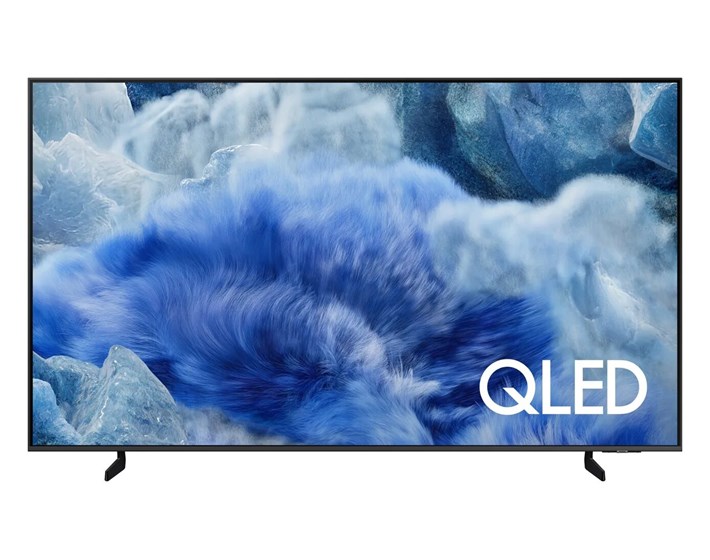 TV 50" SAMSUNG QLED UHD QE50Q8FAAUXXH