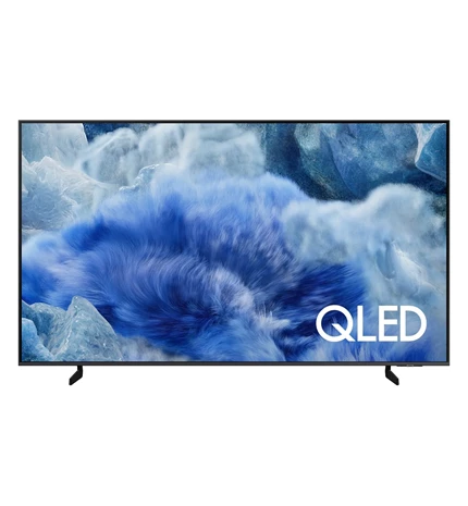 TV 50" SAMSUNG QLED UHD QE50Q8FAAUXXH
