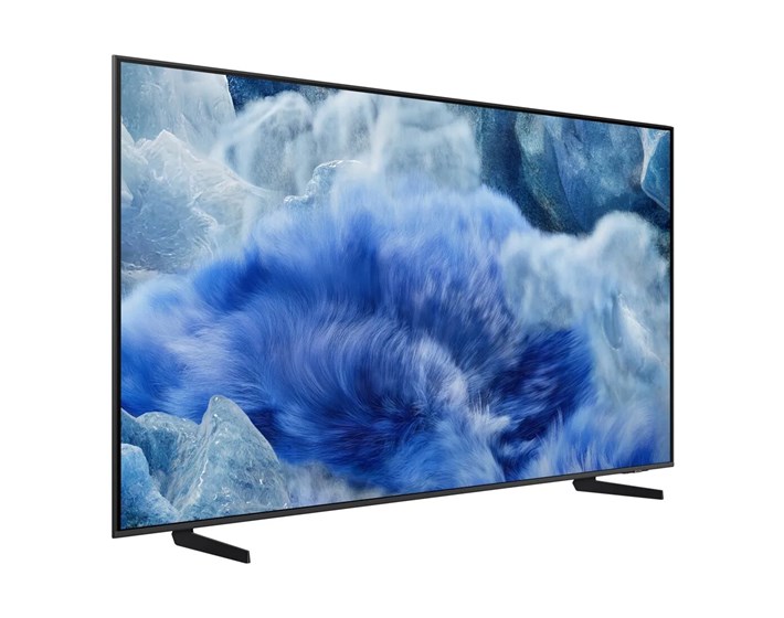 TV 50" SAMSUNG QLED UHD QE50Q8FAAUXXH