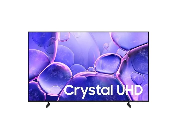 TV 43" SAMSUNG LED UHD UE43U8092FUXXH