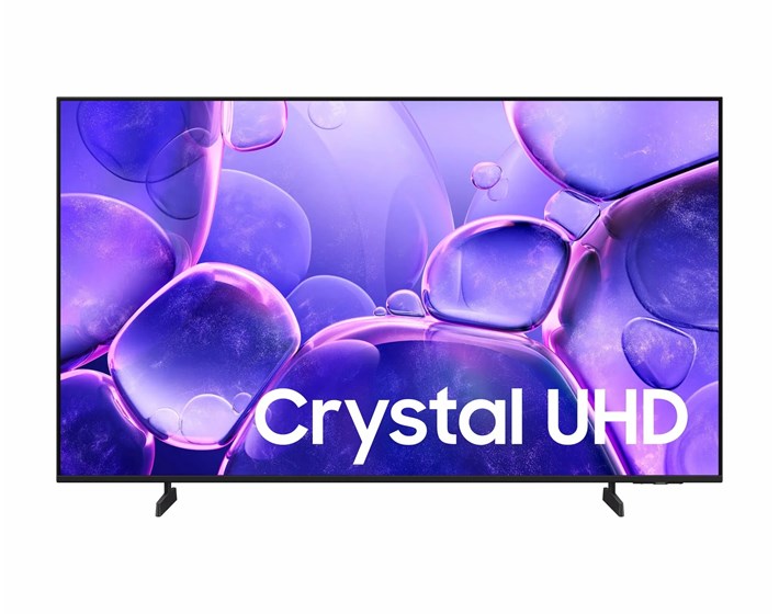TV 55" SAMSUNG LED UHD UE55U8092FUXXH