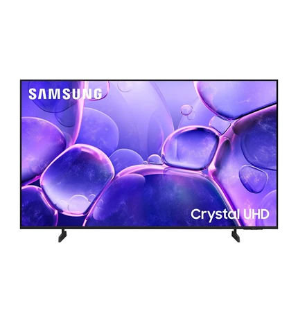 TV 65" SAMSUNG LED UHD UE65U8072FUXXH