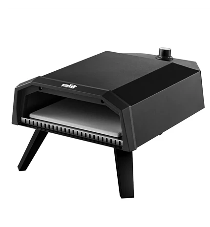PEKAČ ZA PIZZU PLINSKI 30cm 4100W PIZZARELLA VELOCE
