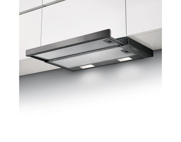 NAPA FABER FLEXA NG GLASS BK A60