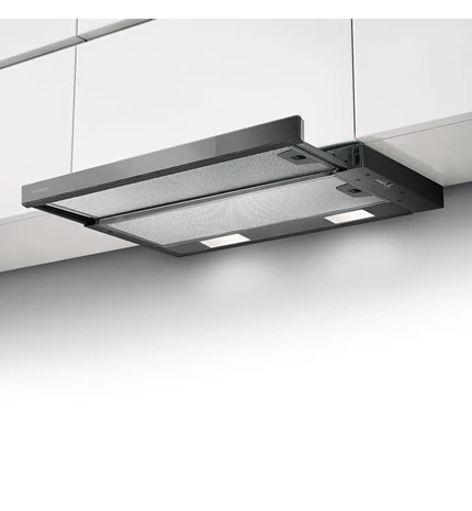 NAPA FABER FLEXA NG GLASS BK A60