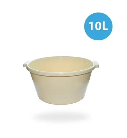 POSUDA 10lit PVC