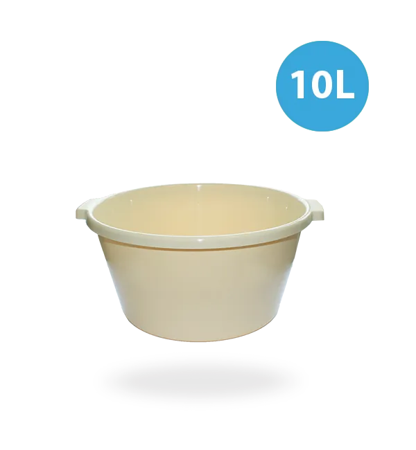 POSUDA 10lit PVC