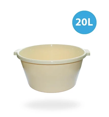 POSUDA 20,0lit PVC