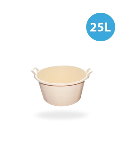 VJEDRO ŠKAF 25lit PVC