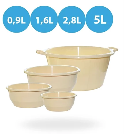 POSUDA SET VIKEND GARNITURA 4-dj
