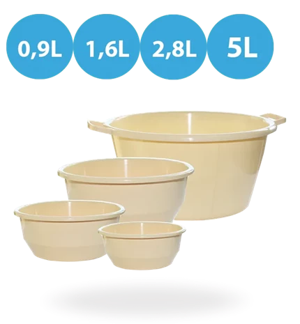 POSUDA SET VIKEND GARNITURA 4-dj