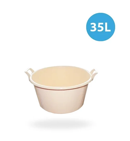 ŠKAF 35lit