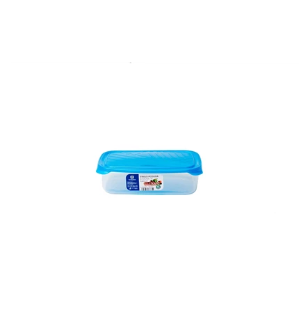 POSUDA PVC FRIGO KUTIJA 1,00lit