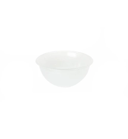 POSUDA ZA SALATU 26cm PROZIRNA