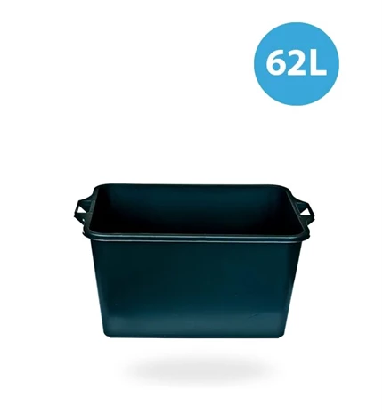 KORITO 62lit S RUČKAMA