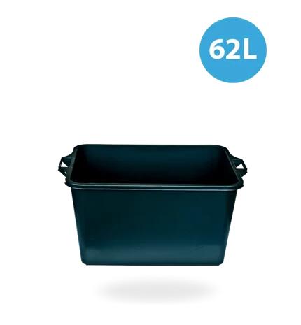 KORITO 62lit S RUČKAMA