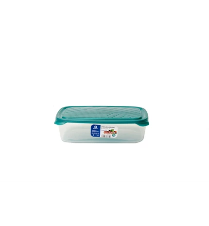 POSUDA PVC FRIGO KUTIJA 2 LIT