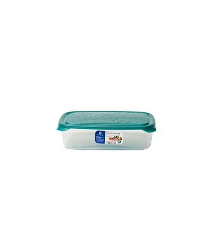 POSUDA PVC FRIGO KUTIJA 2 LIT