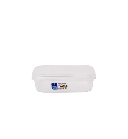 POSUDA PVC FRIGO KUTIJA 3 LIT