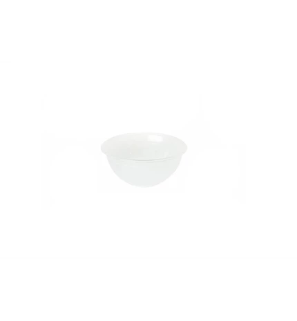 POSUDA ZA SALATU 16 CM PROZIRNA